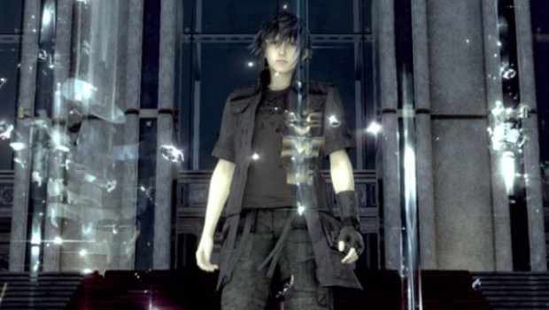 final fantasy xv