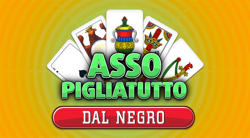 scopa e briscola da scarica