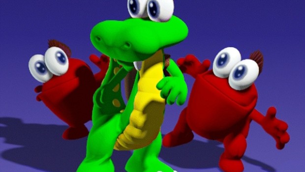croc the legend of the gobbos