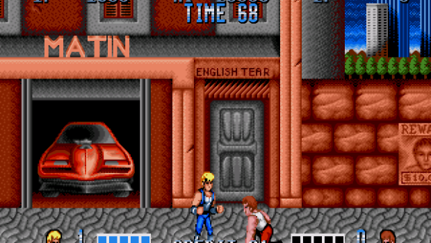 double-dragon