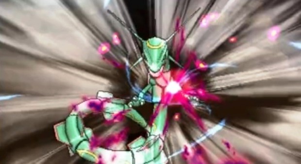rayquaza