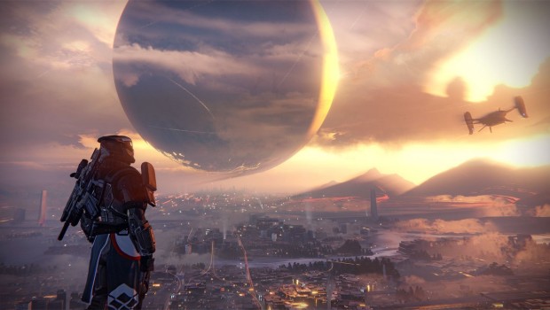 Destiny 24-04-2014