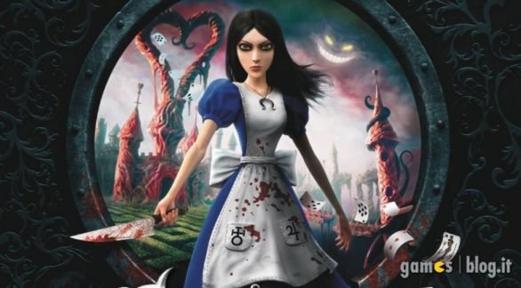 Alice: Madness Returns - galleria immagini