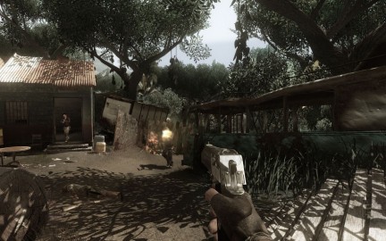 Far Cry 2: la recensione