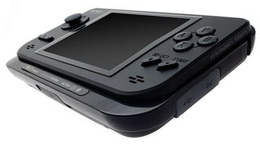 GP2X