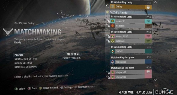 Giochi online gratuiti di matchmaking