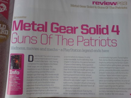 MGS4_recensione