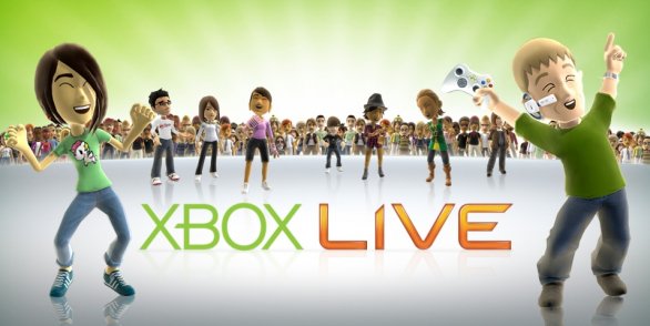 Xbox Live Marketplace weekly update