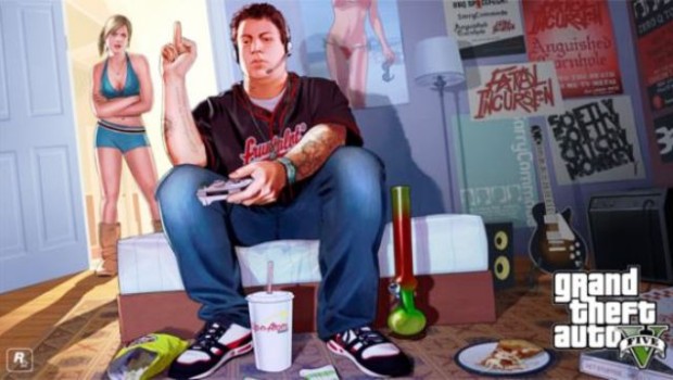 gta v pc