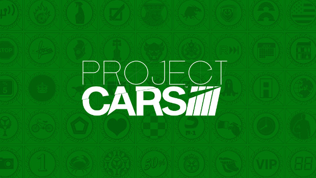 Project CARS 28-02-2015