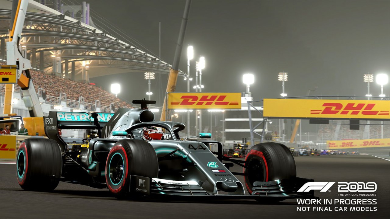 35+ Formula 1 2020 Game Xbox One Gif