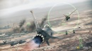 Ace Combat: Assault Horizon - galleria immagini