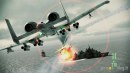 Ace Combat: Assault Horizon - galleria immagini