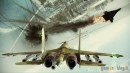 Ace Combat: Assault Horizon - galleria immagini