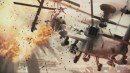 Ace Combat: Assault Horizon - galleria immagini