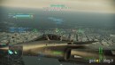 Ace Combat: Assault Horizon - galleria immagini