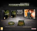 Ace Combat: Assault Horizon - Limited Edition - galleria immagini