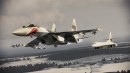 Ace Combat: Assault Horizon