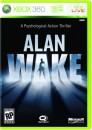 Alan Wake: galleria immagini