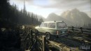 Alan Wake: nuove immagini