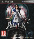 Alice: Madness Returns - galleria immagini