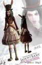Alice: Madness Returns - Vestiti e Armi della pazzia - galleria immagini