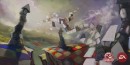 Alice: Madness Returns - prima immagini ed artwork