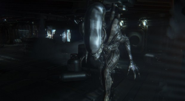 Alien: Isolation - modalità Survivor - galleria immagini