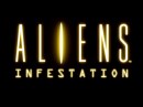 Le immagini di Aliens: Infestation