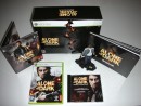 Alone in the Dark - immagini di gioco e della Collector's Edition