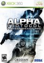 Alpha Protocol: galleria immagini