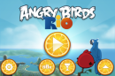 Angry Birds Rio: immagini