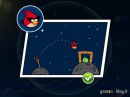Angry Birds Space: galleria immagini