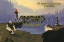 Another World 20th Anniversary: nuove immagini