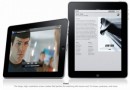 Apple iPad: galleria immagini