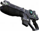 Le immagini delle armi bonus di Vanquish