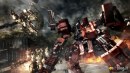 Armored Core 5: galleria immagini