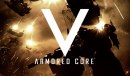 Armored Core 5 - Le copertine ufficiali