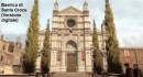 Assassin's Creed 2: immagini comparative di Firenze