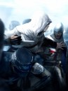 Assassin's Creed Artwork