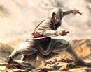 Assassin\'s Creed: bozzetti di Khai Nguyen - galleria immagini