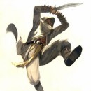 Assassin's Creed: bozzetti di Khai Nguyen - galleria immagini