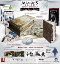 Assassin's Creed: Brotherhood - Codex Edition