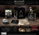 Assassin's Creed: Brotherhood - Collector's Edition