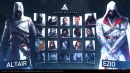 Assassin\\'s Creed: Duel - concept art di un gioco mai realizzato
