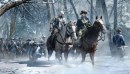 Assassin\'s Creed III: nuove immagini e artwork