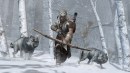 Assassin\\'s Creed III: immagini del DLC La Tirannia di Re Washington