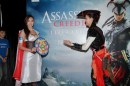 Assassin’s Creed III Hong Kong Party