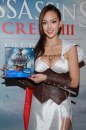 Assassin’s Creed III Hong Kong Party