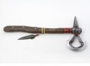Assassin\\'s Creed III: il tomahawk di Connor